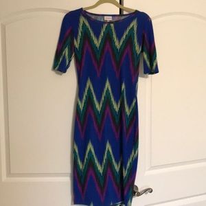 Lularoe Dress